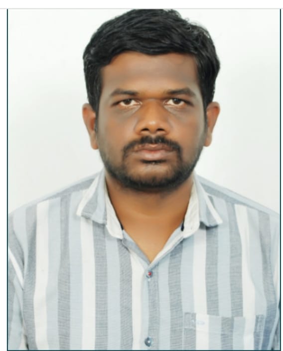 GATE TRICHY